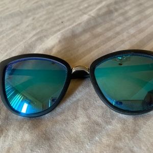 Quay Australia Sunglasses - My Girl